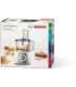 Bosch MCM3501M food processor 800 W 2.3 L Black