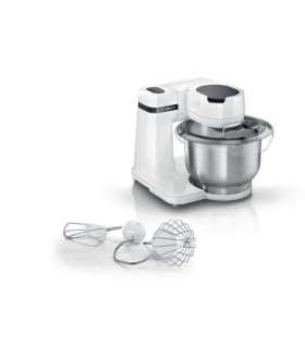 Bosch Serie 2 MUM food processor 700 W 3.8 L White