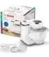 Bosch Serie 2 MUMS2AW00 food processor 700 W 3.8 L White