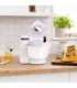 Bosch Serie 2 MUMS2AW00 food processor 700 W 3.8 L White