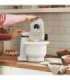 Bosch Serie 2 MUMS2AW00 food processor 700 W 3.8 L White