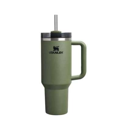 Stanley Quencher H2.0 Dried Pine Thermal Mug 1.18L