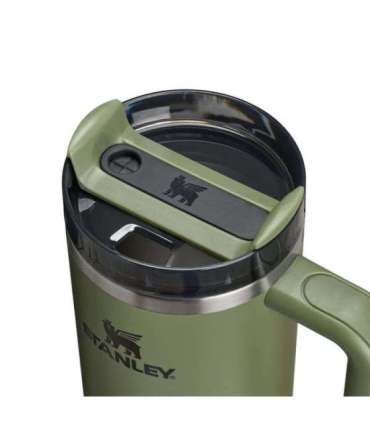 Stanley Quencher H2.0 Dried Pine Thermal Mug 1.18L
