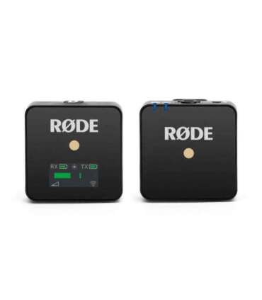 RODE VideoMic GO II  HELIX - microphone for camera, version with Helix handle