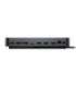 DELL WD25 Wired USB 3.2 Gen 2 (3.1 Gen 2) Type-C Black