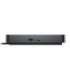 DELL WD25 Wired USB 3.2 Gen 2 (3.1 Gen 2) Type-C Black