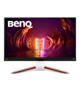 BenQ EX3210U computer monitor 81.3 cm (32") 3840 x 2160 pixels 4K Ultra HD LED Black