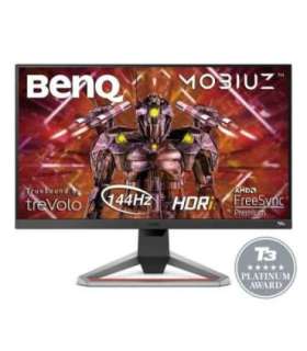 BenQ EX2710U