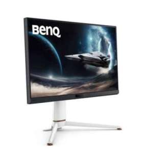 BenQ EX271Q MOBIUZ computer monitor 68.6 cm (27") 2560 x 1440 pixels Quad HD LED Black, White