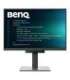 BenQ RD240Q computer monitor 61.2 cm (24.1") 2560 x 1600 pixels WQXGA LCD Black
