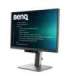 BenQ RD240Q computer monitor 61.2 cm (24.1") 2560 x 1600 pixels WQXGA LCD Black
