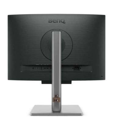 BenQ RD240Q computer monitor 61.2 cm (24.1") 2560 x 1600 pixels WQXGA LCD Black