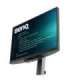 BenQ RD240Q computer monitor 61.2 cm (24.1") 2560 x 1600 pixels WQXGA LCD Black