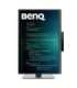 BenQ RD240Q computer monitor 61.2 cm (24.1") 2560 x 1600 pixels WQXGA LCD Black