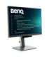 BenQ RD240Q computer monitor 61.2 cm (24.1") 2560 x 1600 pixels WQXGA LCD Black