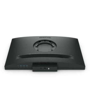 BenQ RD240Q computer monitor 61.2 cm (24.1") 2560 x 1600 pixels WQXGA LCD Black