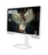 BenQ EW3290U LED display 79.2 cm (31.2") 3840 x 2160 pixels 4K Ultra HD White