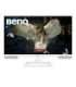 BenQ EW3290U LED display 79.2 cm (31.2") 3840 x 2160 pixels 4K Ultra HD White
