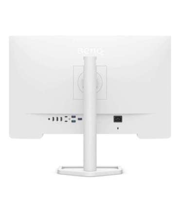 BenQ EW3290U LED display 79.2 cm (31.2") 3840 x 2160 pixels 4K Ultra HD White