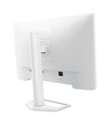 BenQ EW3290U LED display 79.2 cm (31.2") 3840 x 2160 pixels 4K Ultra HD White