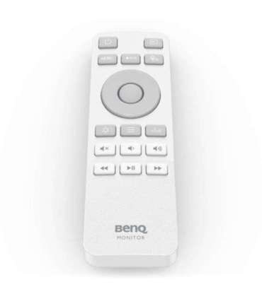 BenQ EW3290U LED display 79.2 cm (31.2") 3840 x 2160 pixels 4K Ultra HD White