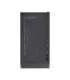 Gembird CCC-FC-900ARGB Gaming computer case Fornax 900, ATX, black