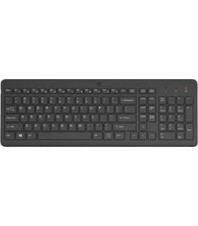 HP 225 Wireless Keyboard
