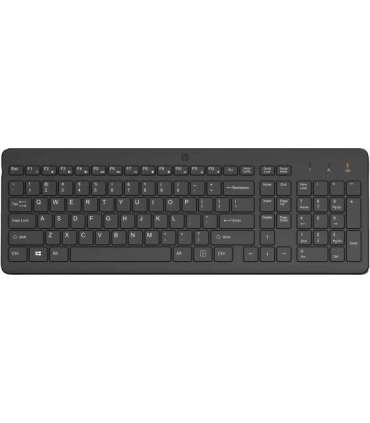 HP 225 Wireless Keyboard