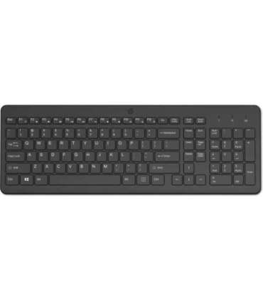 HP 225 Wireless Keyboard
