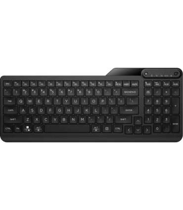 HP 475 Dual-Mode Wireless Keyboard