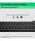 HP 475 Dual-Mode Wireless Keyboard
