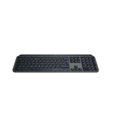 Logitech Master MX Keys S