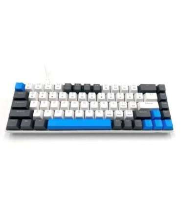 Mechanical keyboard 60% RED CORE MX60 MT1259
