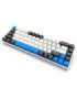 Mechanical keyboard 60% RED CORE MX60 MT1259