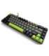 Mechanical keyboard 60% RED CORE MX60 MT1260