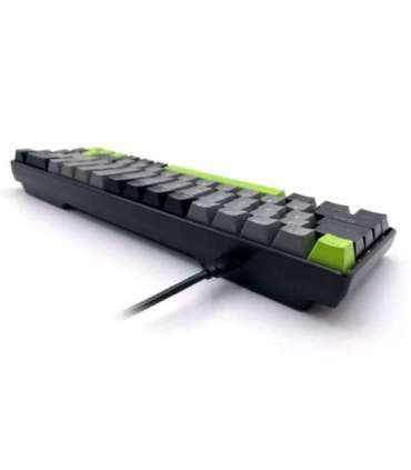 Mechanical keyboard 60% RED CORE MX60 MT1260