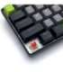 Mechanical keyboard 60% RED CORE MX60 MT1260