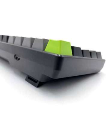 Mechanical keyboard 60% RED CORE MX60 MT1260