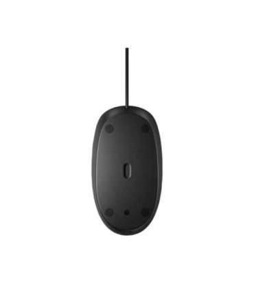 HP 125 Wired Mouse