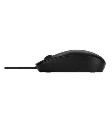 HP 125 Wired Mouse
