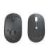 Lenovo 4Y51R29290 mouse Universal Ambidextrous Bluetooth + USB Type-C Optical 2400 DPI