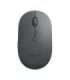 Lenovo 4Y51R29290 mouse Universal Ambidextrous Bluetooth + USB Type-C Optical 2400 DPI
