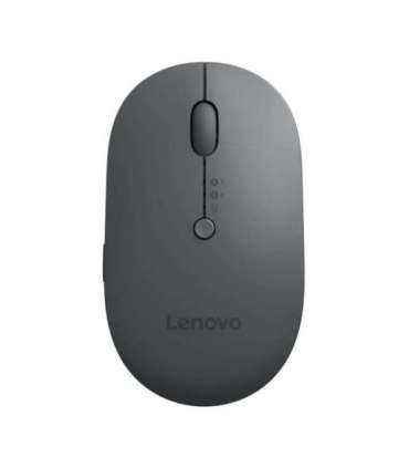 Lenovo 4Y51R29290 mouse Universal Ambidextrous Bluetooth + USB Type-C Optical 2400 DPI