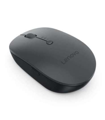 Lenovo 4Y51R29290 mouse Universal Ambidextrous Bluetooth + USB Type-C Optical 2400 DPI