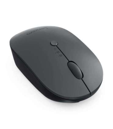 Lenovo 4Y51R29290 mouse Universal Ambidextrous Bluetooth + USB Type-C Optical 2400 DPI