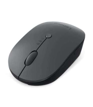 Lenovo 4Y51R29290 mouse Universal Ambidextrous Bluetooth + USB Type-C Optical 2400 DPI