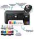 Epson EcoTank L3280 Inkjet A4 5760 x 1440 DPI 33 ppm Wi-Fi