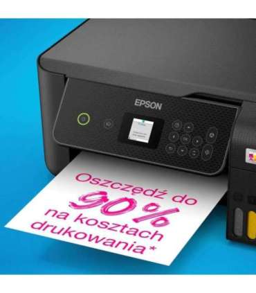 Epson EcoTank L3280 Inkjet A4 5760 x 1440 DPI 33 ppm Wi-Fi