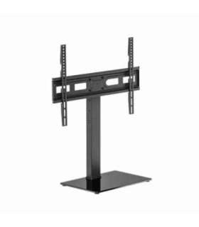Gembird TVS-D75S-01 Tabletop TV stand, 37" - 75", black