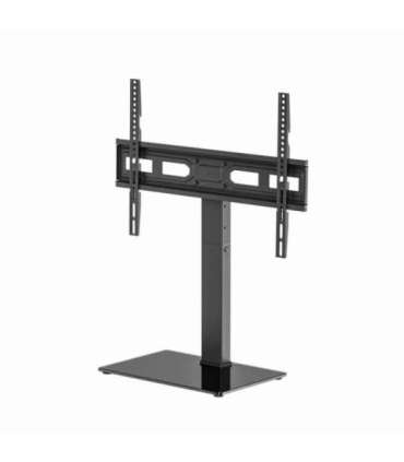 Gembird TVS-D75S-01 Tabletop TV stand, 37" - 75", black